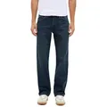 MUSTANG Straight-Jeans Herren Style Tramper Straight blau 50