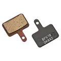 Tektro E10.11 (Tektro, Organisch (Resin)) (ABPD000350)