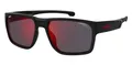 CARRERA DUCATI CARDUC 029/S 807 BLACK 59/17/135 Herren Sonnenbrillen