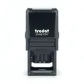Datumstempel Trodat Printy 4724 Dater (40x40 mm - 8 Zeilen)