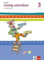 Einfach richtig schreiben / Arbeitsheft Vereinfachte Aus... | Buch | Zustand gut