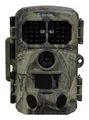 3840 x 2160 Pixel IP65 Nachtsicht WCT-8026W Wildkamera (Camouflage)