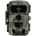 Denver WCT-8026W Wildkamera 48 Megapixel WLAN Camouflage