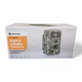 Denver Outdoor Wildkamera 8 MP CMOS WIFI BT Kamera WCT-8026 IP65 wasserdicht