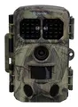 Denver WCT-8026W Wildkamera 3840 x 2160 Pixel IP65 Nachtsicht  Camouflage