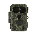 Denver WCT-8026W Wildkamera 48MP 4K mit WLAN und Bluetooth