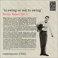 Barney Kessel - To Swing Or Not to Swing