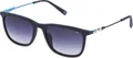 Fila SFI214 06QS BLU NOTTE OPACO 55/18/145 Herren Sonnenbrillen