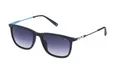 Fila SFI214 06QS BLU NOTTE OPACO 55/18/145 Herren Sonnenbrillen