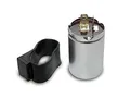 BISOMO 6V Blinkgeber - 21W - 8581.19/40-2-Polig mit Halter Simson S50 S51 S70