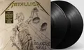 Metallica And Justiz For All 30Th Anniversary Doppel Vinyl LP Neu Versiegelt