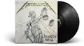 Metallica ...And Justice For All Doppel-LP Vinyl NEU Import Remastered 33 RPM