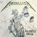Metallica ...And Justice for All (Vinyl) 12" Remastered Album (US IMPORT)