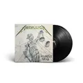 METALLICA - ...AND JUSTICE FOR ALL (REMASTERED/2LP)  2 VINYL LP NEU
