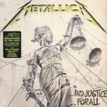 Metallica - And Justice For All (Vinyl 2LP - 1988 - EU - Reissue)