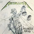 Metallica ...And Justice for All (Schallplatte) 12" Remastered Album