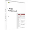 Microsoft Office 2019 Professional 32/64 Bit Vollversion