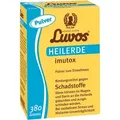 Luvos Heilerde imutox Pulver 380 g