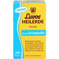 LUVOS Heilerde imutox Pulver 380 g PZN 11175412