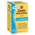 Luvos® Heilerde imutox Pulver · 380 g · PZN 11175412