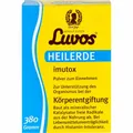 LUVOS Heilerde imutox Pulver 380 g PZN11175412