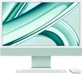 APPLE iMac (2023), All-in-One PC mit 23.5 Zoll Display, Apple M3 Chip, 8 GB RAM,