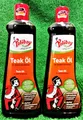 (17,93€/l) 3x Poliboy Teak Öl  dunkle Harthölzer Allwetterschutz 500ml Versandd€