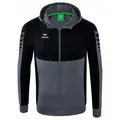 Erima Trainingsanzug Six Wings Trainingsjacke mit Kapuze XXXL