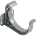 Marley Rinnenhalter verstellbar DN 75 Grau