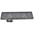 Technaxx TX-170 Funk-Rückfahrvideosystem Automatische Tag-/Nachtumschaltung, Einparksensoren, neigbar, IR-Zusatzlicht Kennzeichenhalter, Zigarettenanzünder, (4943)