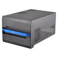 Silverstone SG12 (mATX, Mini-DTX, Mini-ITX) (SST-SG12B)