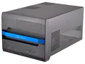 SilverStone SUGO SG12B Mini Tower mATX/Mini-ITX Gehäuse USB3.0 black