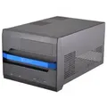 SILVERSTONE Sugo SG12 schwarz