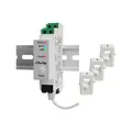 Shelly Pro 3EM 120A 3-Phasen Energiezähler LAN WLAN Bluetooth 0% MwSt.