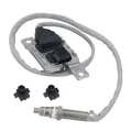 GEPCO NOX Sensor kompatibel mit VW Crafter MAN TGE 2.0 TDI 2.0TDI 4motion 04L907805AK 04L907807EK 04L907807AK 04L907807FB 04L907807DR