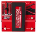Digitech Whammy DT Pitch Shifter & Harmonizer Pedal Detuner Gitarre Bass Effekt