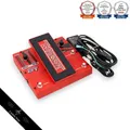 DigiTech Whammy DT Gitarren-Effekt-Pedal Tonhöhenverschiebung Drop & erhöhte ...