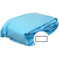 Trendliner Innenhülle für Rechteckbecken 1,50m 0,8mm Stärke Keilbiese P3,Rechteckbeckengrößen: 7.00 x 3.50 m