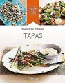 Koch-Bar  Ess-Bar - Spanien für Zuhause! Tapas von... | Buch | Zustand sehr gut