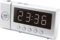 Soundmaster Uhrenradio FUR6100SI
