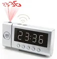 Soundmaster Funkwecker FUR 6100 SI Funkwecker
