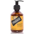 Proraso Wood & Spice Beard Wash Shampoo 200ml