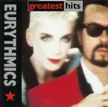 CD Eurythmics Greatest Hits Arista