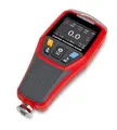KERN & SOHN Digitales Schichtdickenmessgerät SAUTER JCT 100 (Abmessungen 131 × 65 × 28 mm, Messbereich Schichtdicke 2000 µm) JCT 100