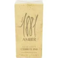 Cerruti 1881 Amber Eau de Toilette Spray 50 ml