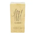 CERRUTI Eau de Toilette Cerruti 1881 Amber Eau de Toilette Spray 50ml