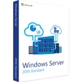 Microsoft Windows Server 2016 Standard 16 Core P73-07113