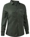 Deerhunter Lady Atlas Shirt Timber
