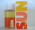 Jil Sander Sun Shake 100ml Eau de Toilette Spray NEU OVP in FOLIE