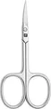 Zwilling Hautschere Classic Inox 9 cm | Edelstahl poliert | Präzise spitze Schneide | Silber